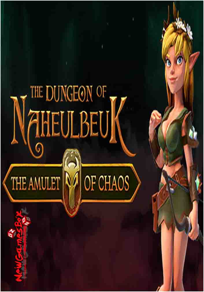 The Dungeon Of Naheulbeuk Free Download Full PC Setup   The Dungeon Of Naheulbeuk The Amulet Of Chaos Free Download 