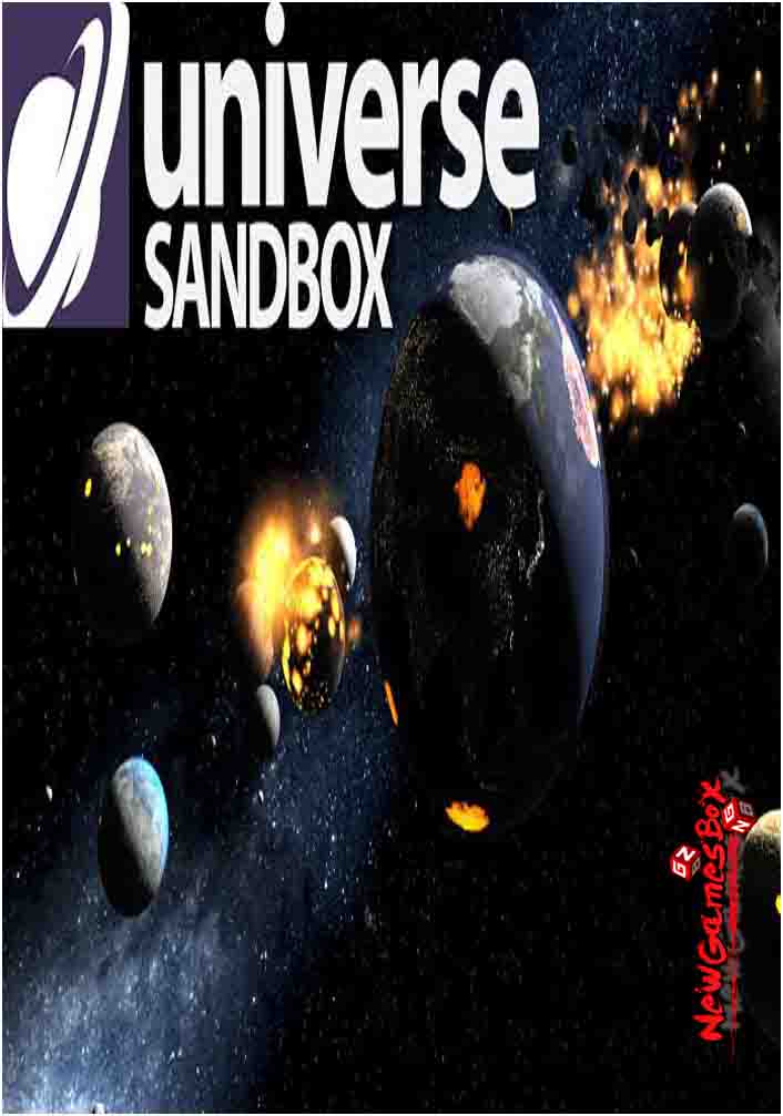 download universe sandbox 2 full version free mac