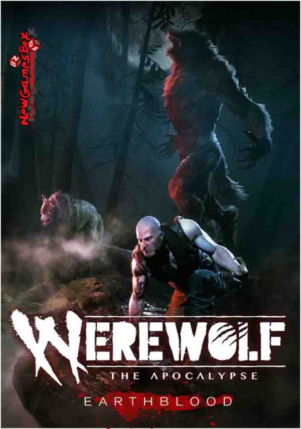 Werewolf The Apocalypse Free Download Full PC Setup