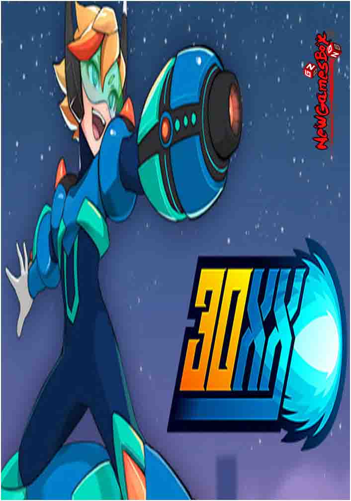 20XX for apple download free