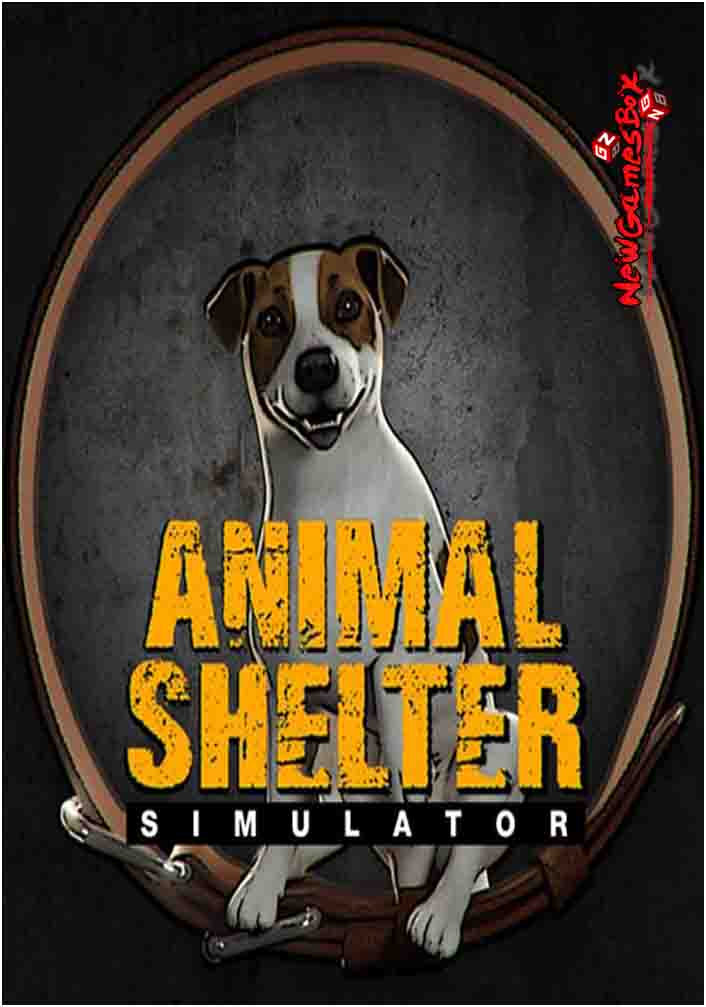 Animal Shelter Free Download Full Version PC Game Setup