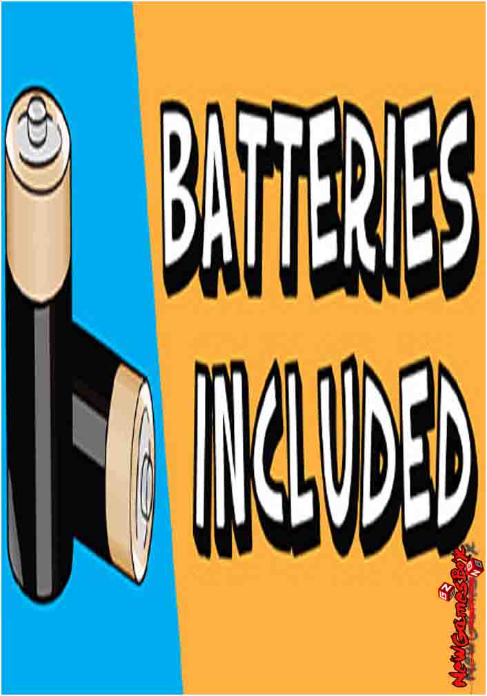 Batteries Included Free Download Full Version PC Game