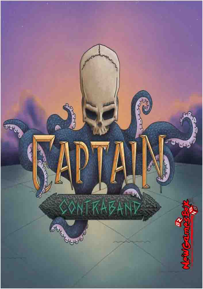 download contraband
