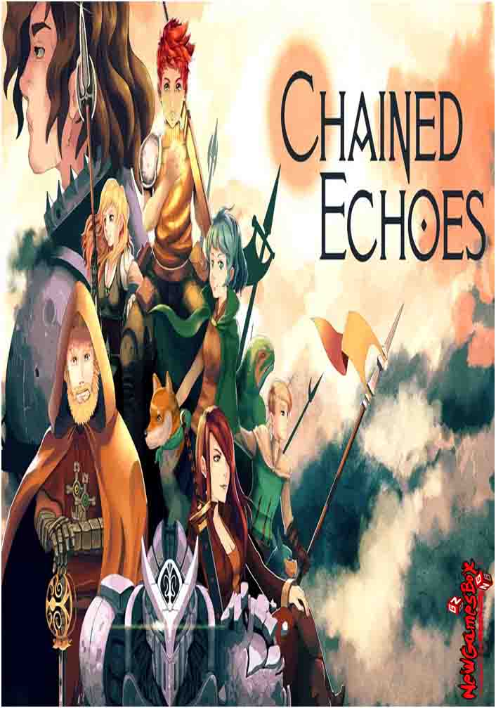 download free chained echoes game