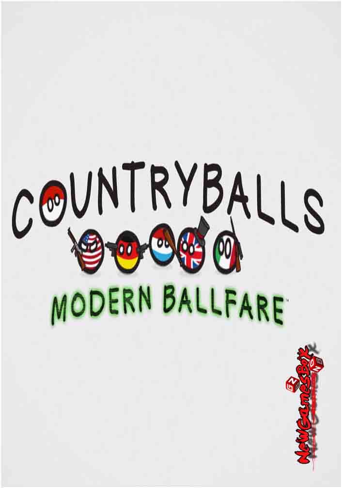 free download countryballs heroes free download