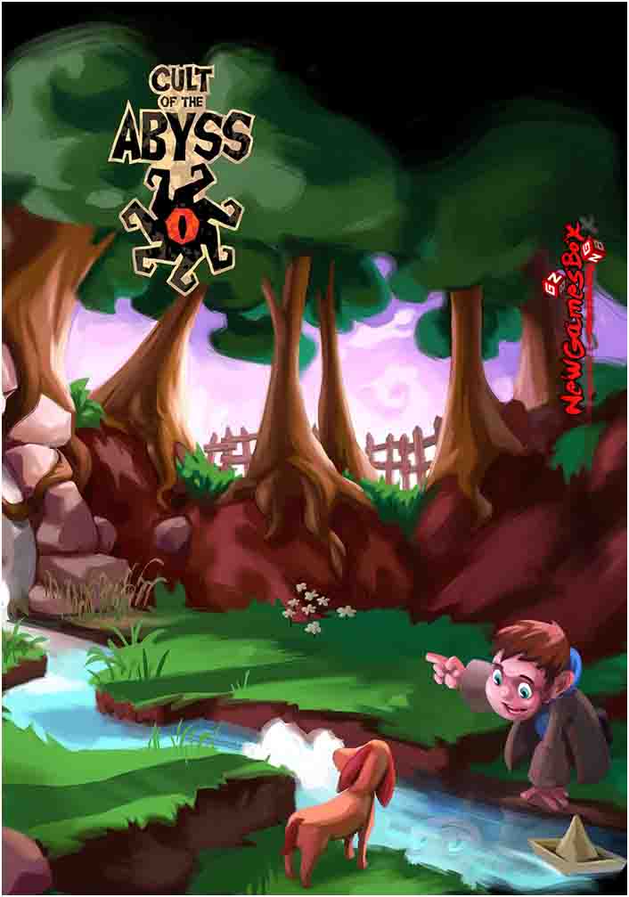 Return to Abyss download the last version for ios