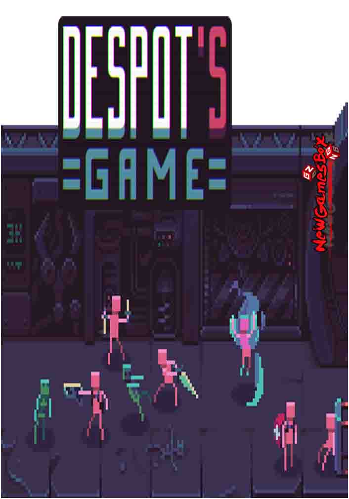 download the new version Despot
