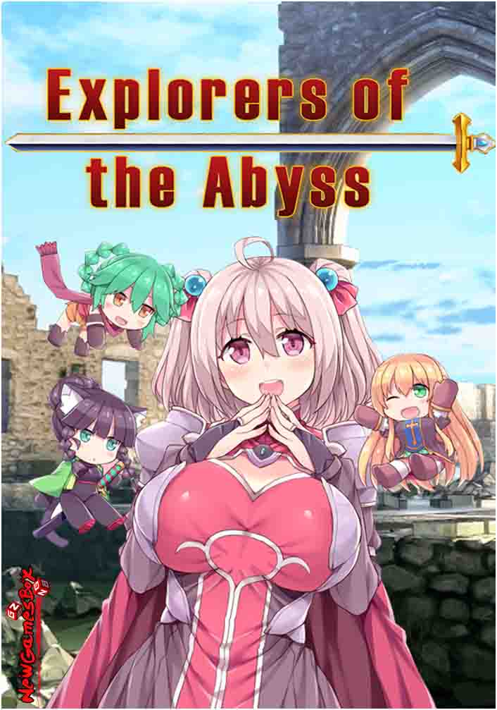 Return to Abyss download the new version for apple