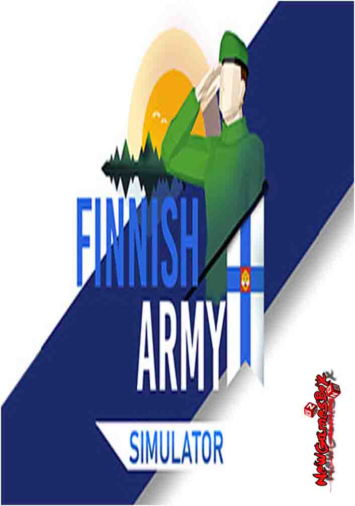 Finnish Army Simulator Free Download