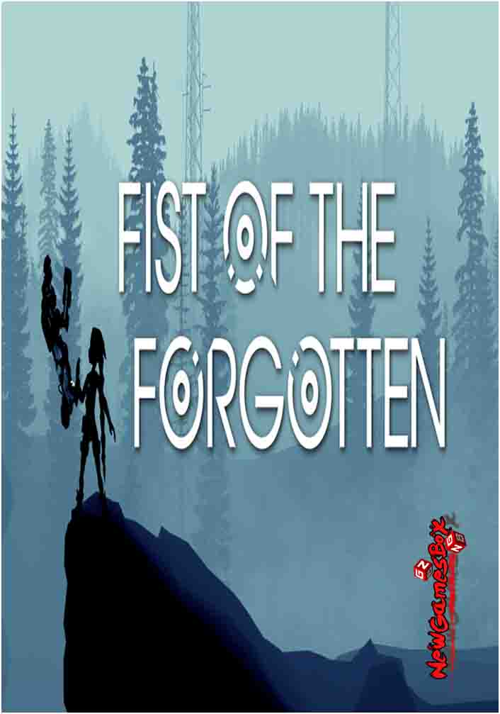 Fist Of The Forgotten Free Download