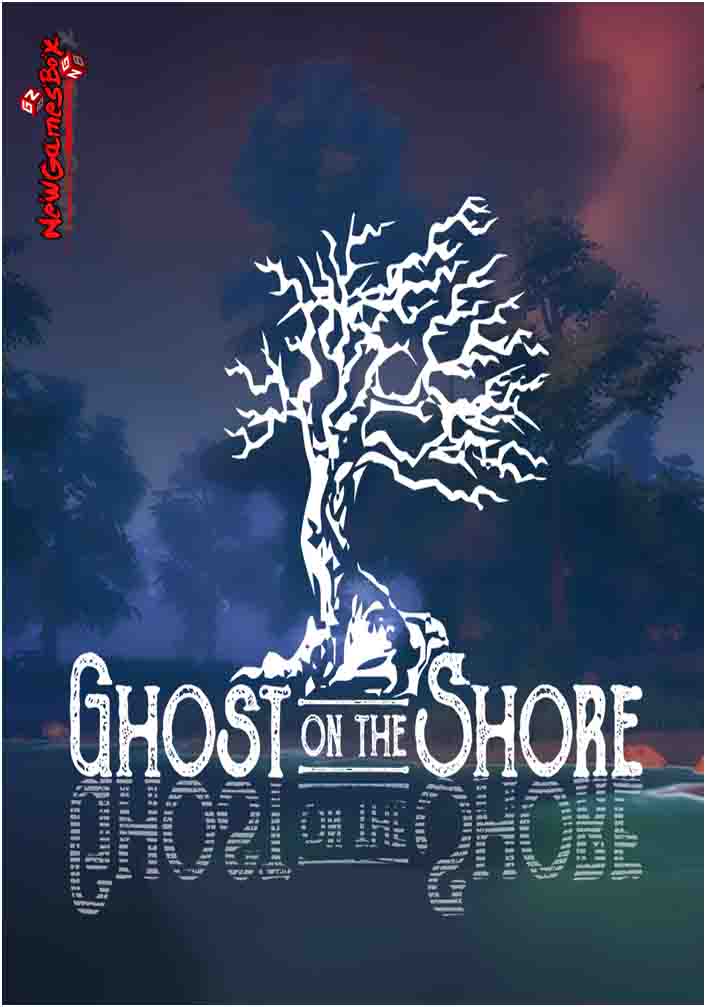 the ghost on the shore wiki the ghost on the shore wiki