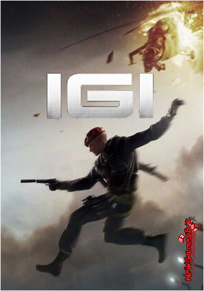 project igi pc game setup free download