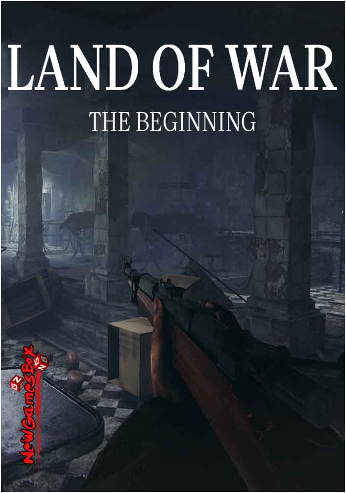 Land of war the beginning тормозит