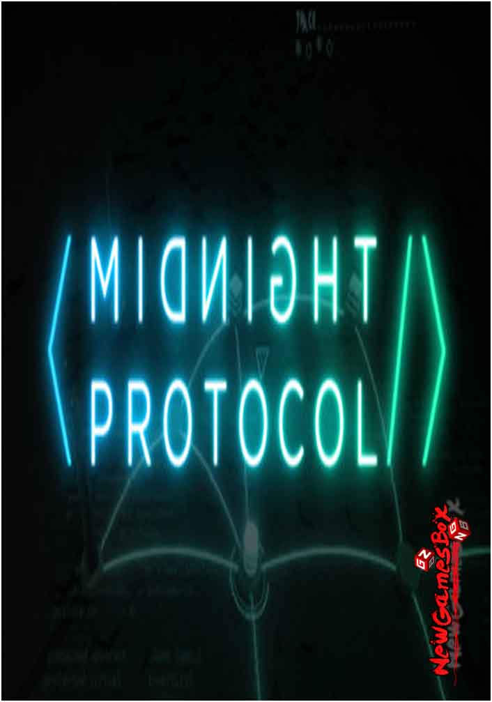 midnight protocol