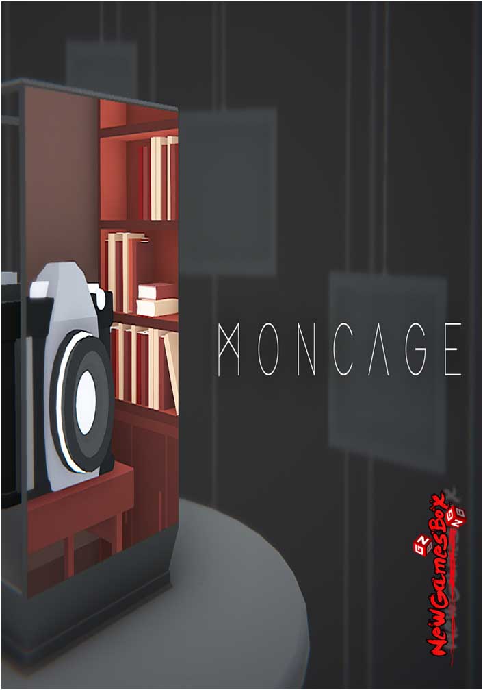 moncage story