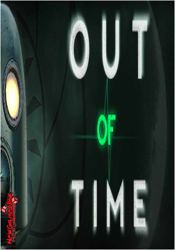 Out Of Time Free Download Full Version PC Game Setup