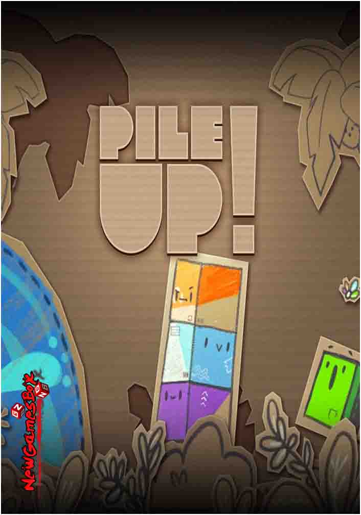 Pile Up Free Download Full Version Crack PC Game Setup