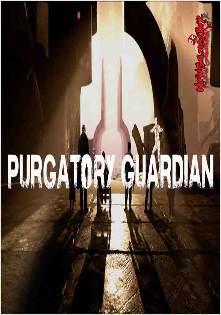 Purgatory Guardian Free Download