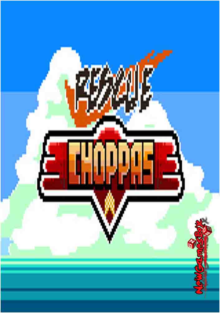 Rescue Choppas Free Download