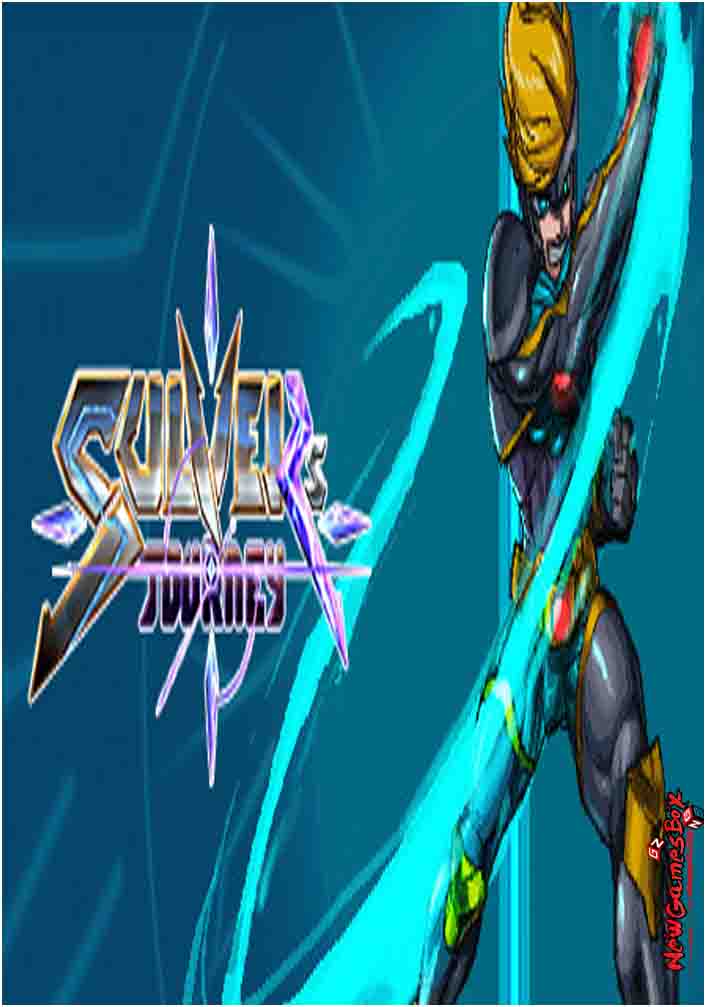 SULVERS JOURNEY Free Download