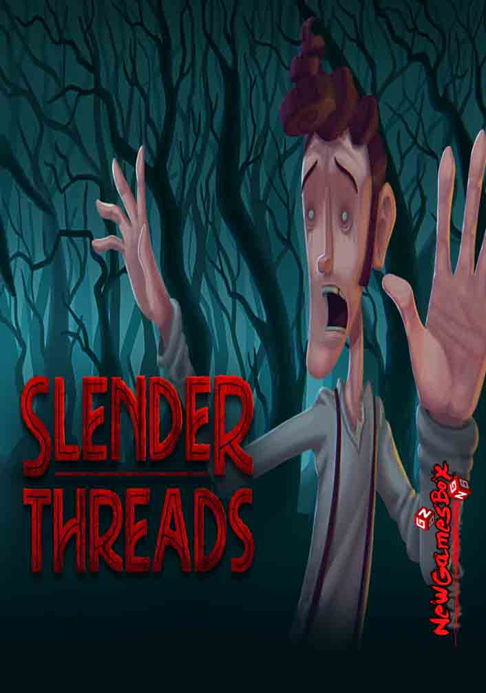 free download slender pc