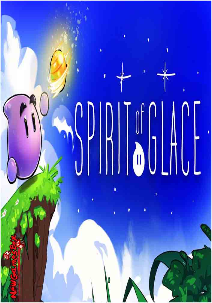 Spirit Of Glace Free Download