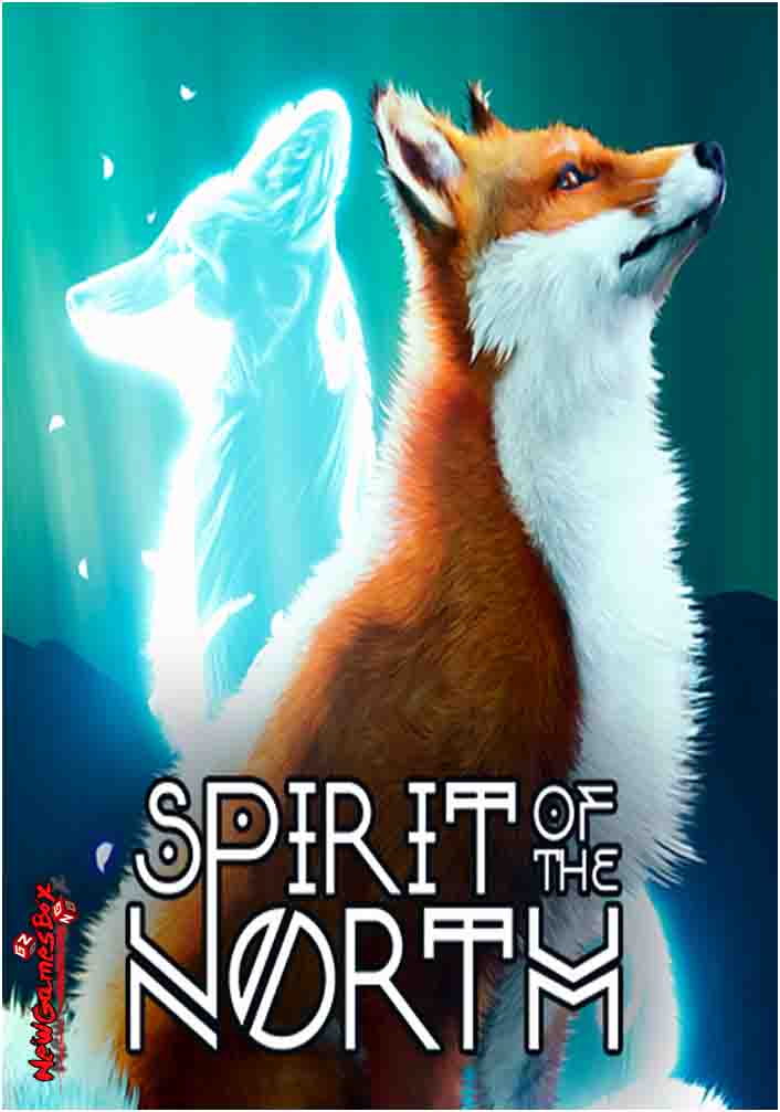 spirit of the north video game
