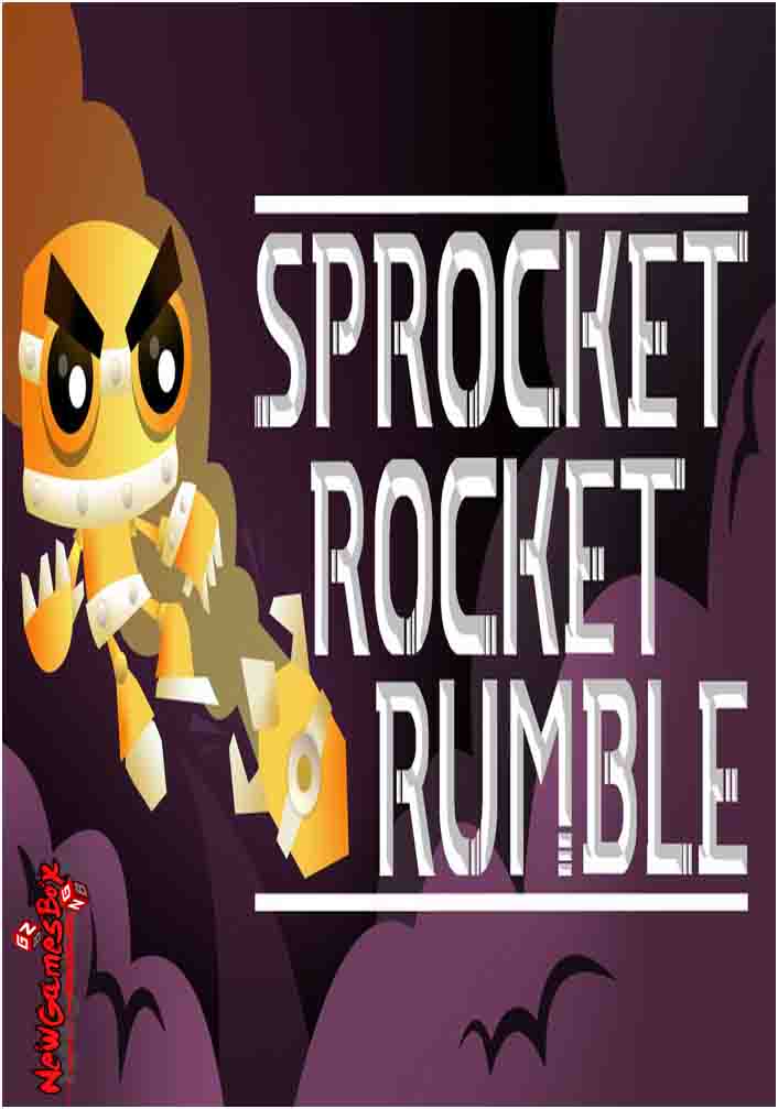 Sprocket Rocket Rumble Free Download Full PC Game Setup