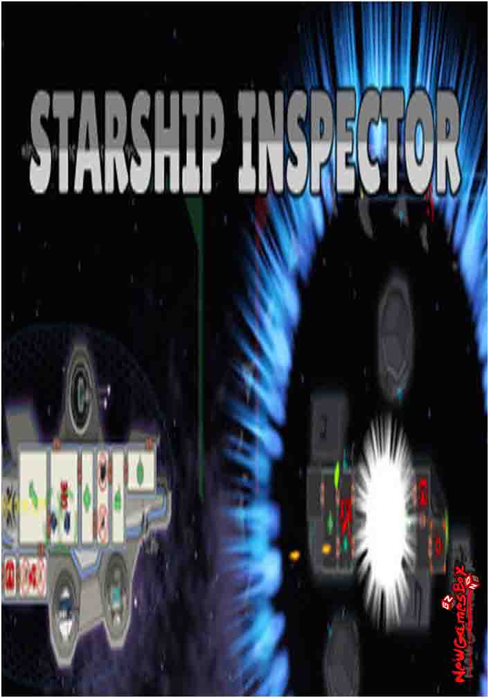 Starship Inspector Free Download