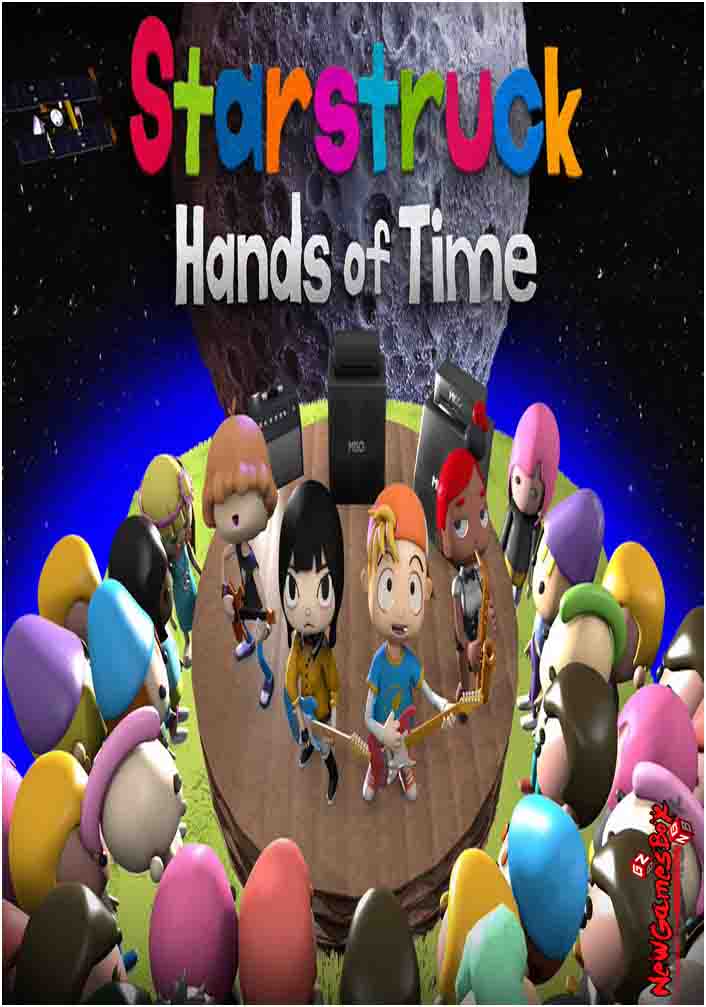 Starstruck Hands Of Time Free Download
