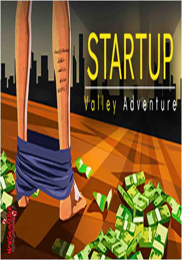 Startup Valley Adventure Episode 1 Free Download