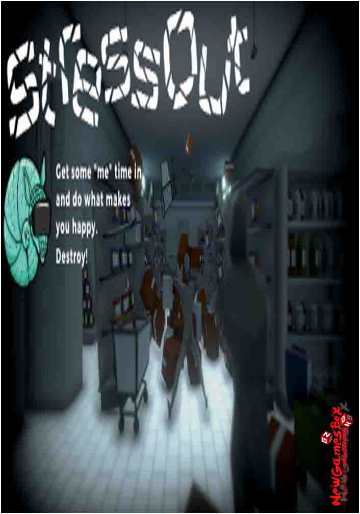 StressOut Free Download