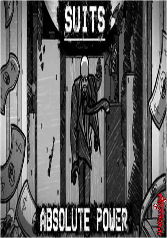 Suits Absolute Power Free Download