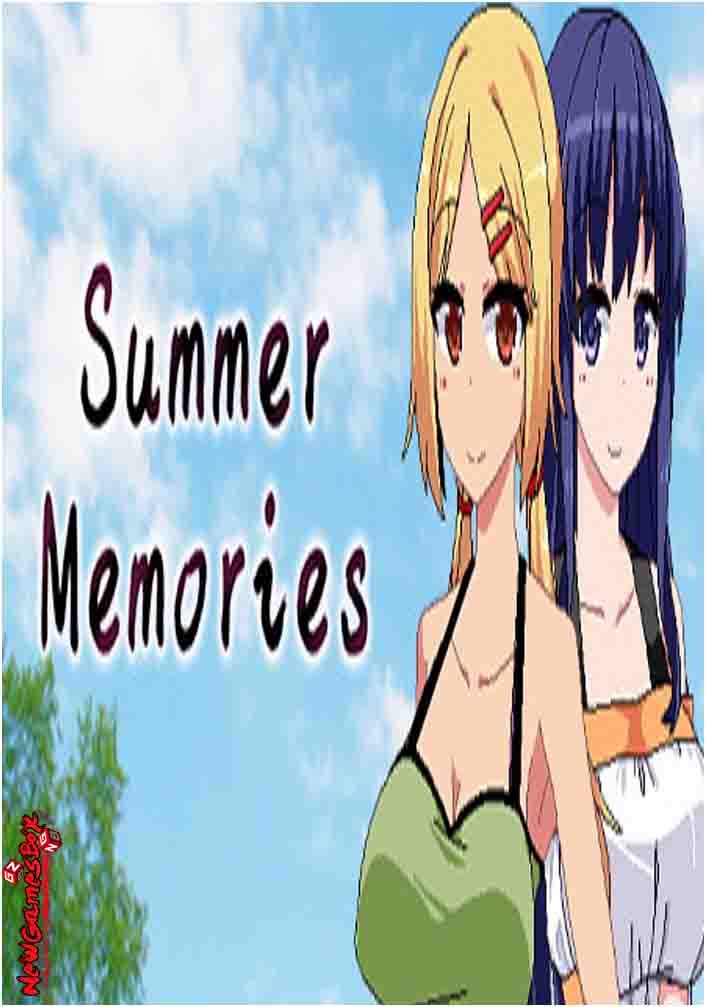 for iphone download My Summer Adventure: Memories of Another Life free