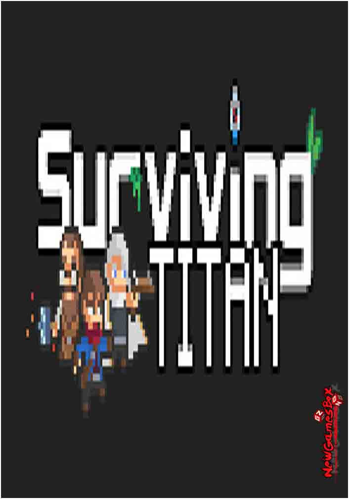 Surviving Titan Free Download