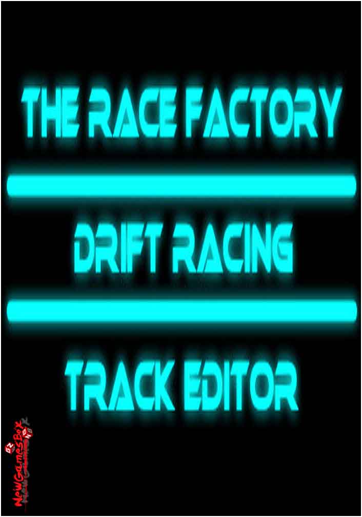 TRF The Race Factory Free Download Full PC Game