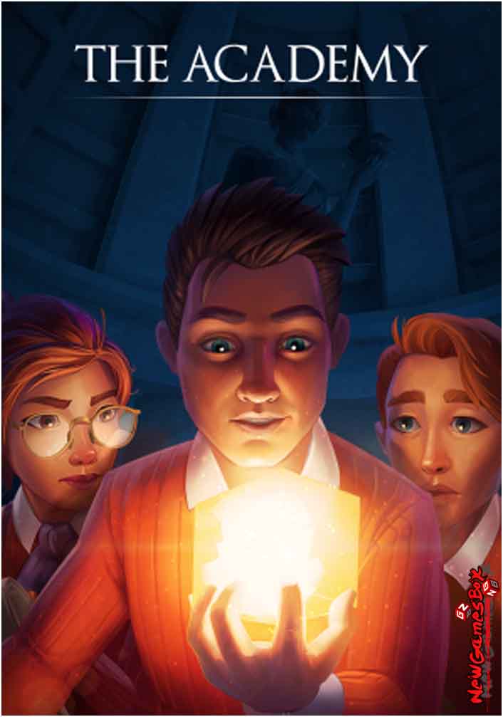 The Academy Free Download