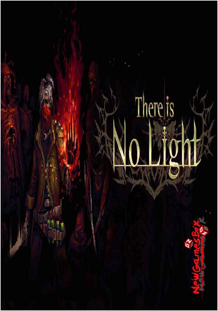 There Is No Light free download