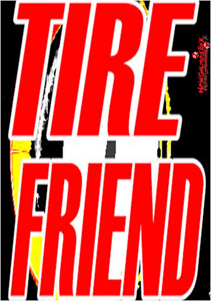 Tire Friend Free Download Full Version PC Game Setup