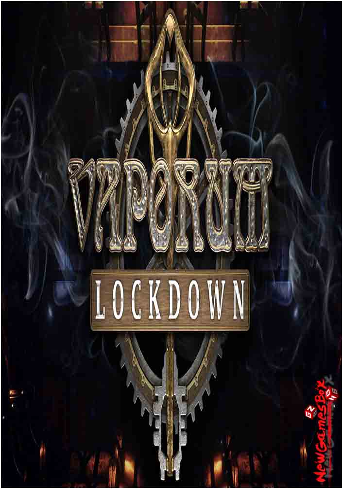 Vaporum Download Free