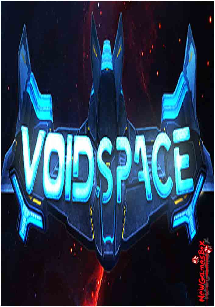 Voidspace Free Download Full Version Crack PC Game Setup