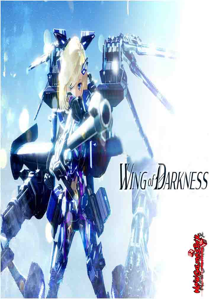 Wing of darkness обзор