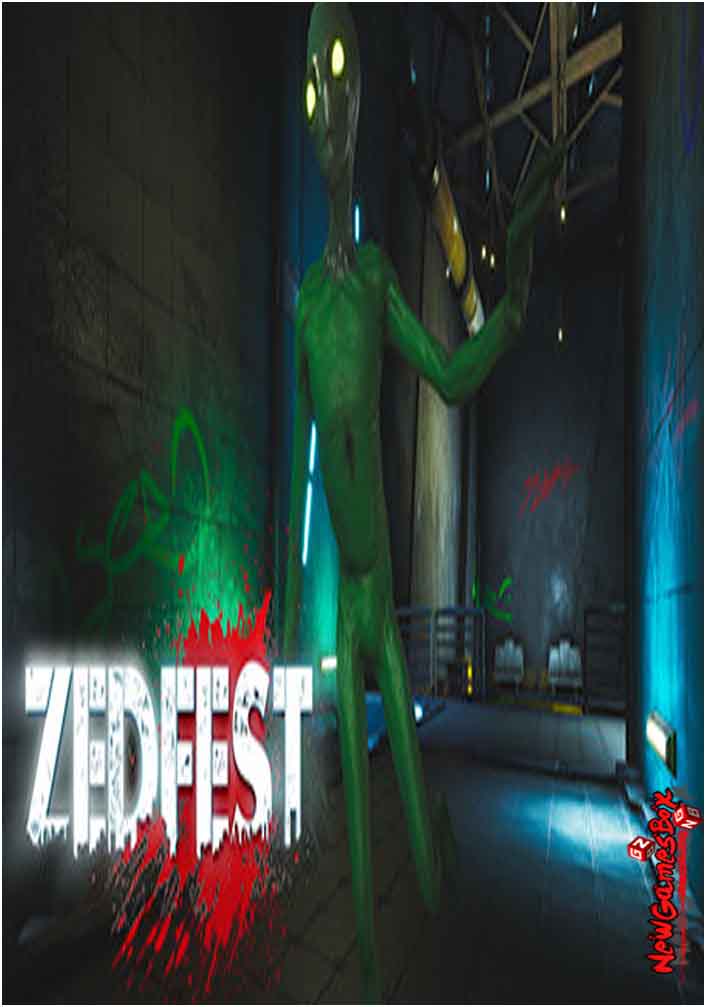 Zedfest Free Download