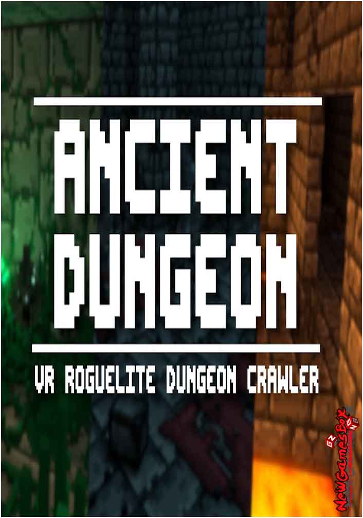 free download Iron Dungeon