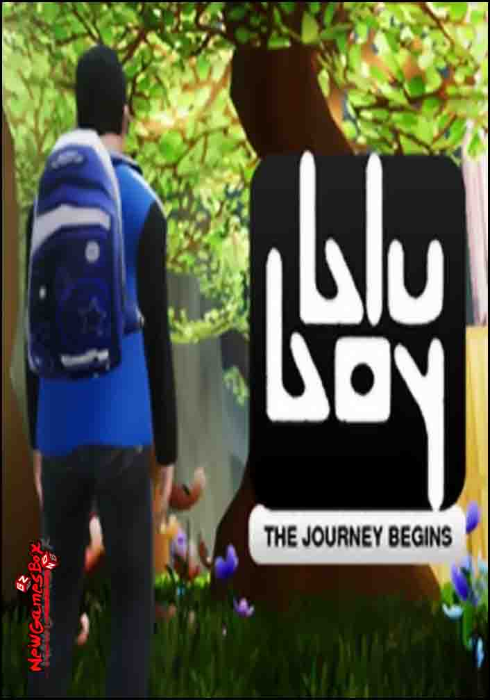 BluBoy The Journey Begins Free Download