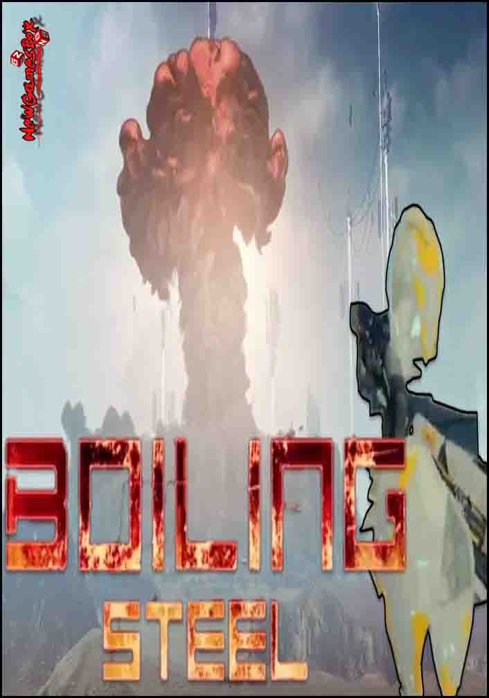 Boiling Steel Free Download