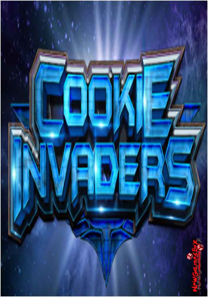 download the last version for windows Rogue Invader
