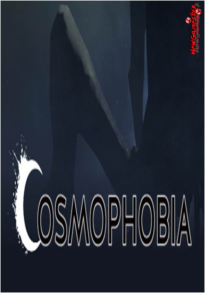 Cosmophobia Free Download