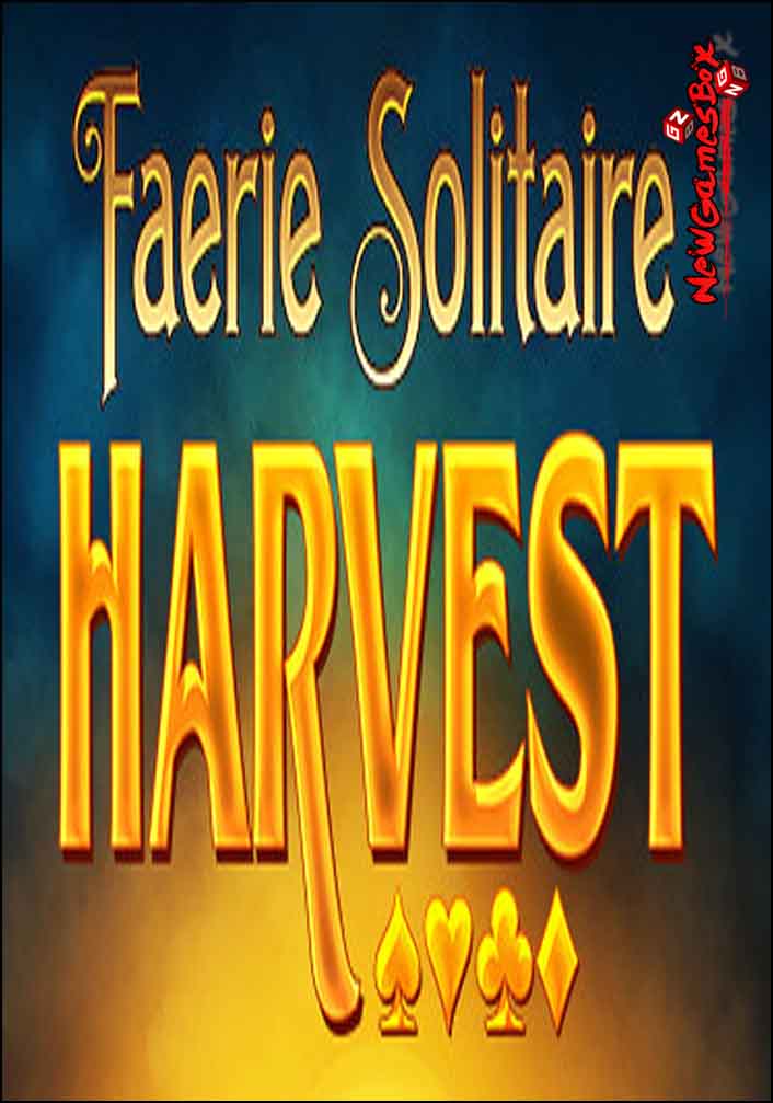Faerie Solitaire Harvest Free Download