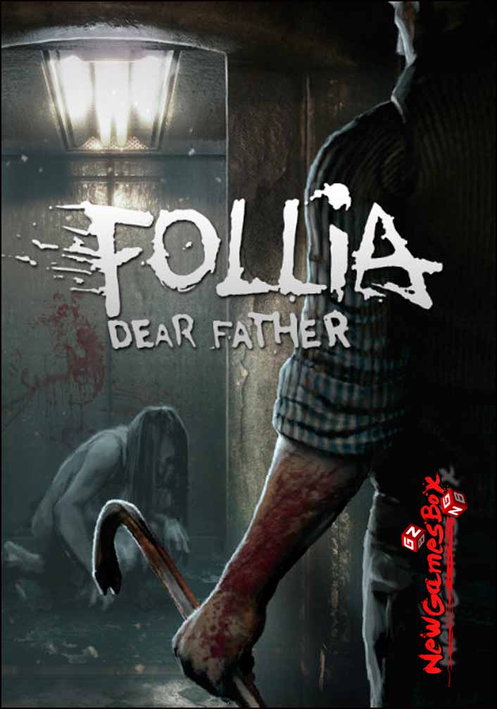 Follia dear father прохождение